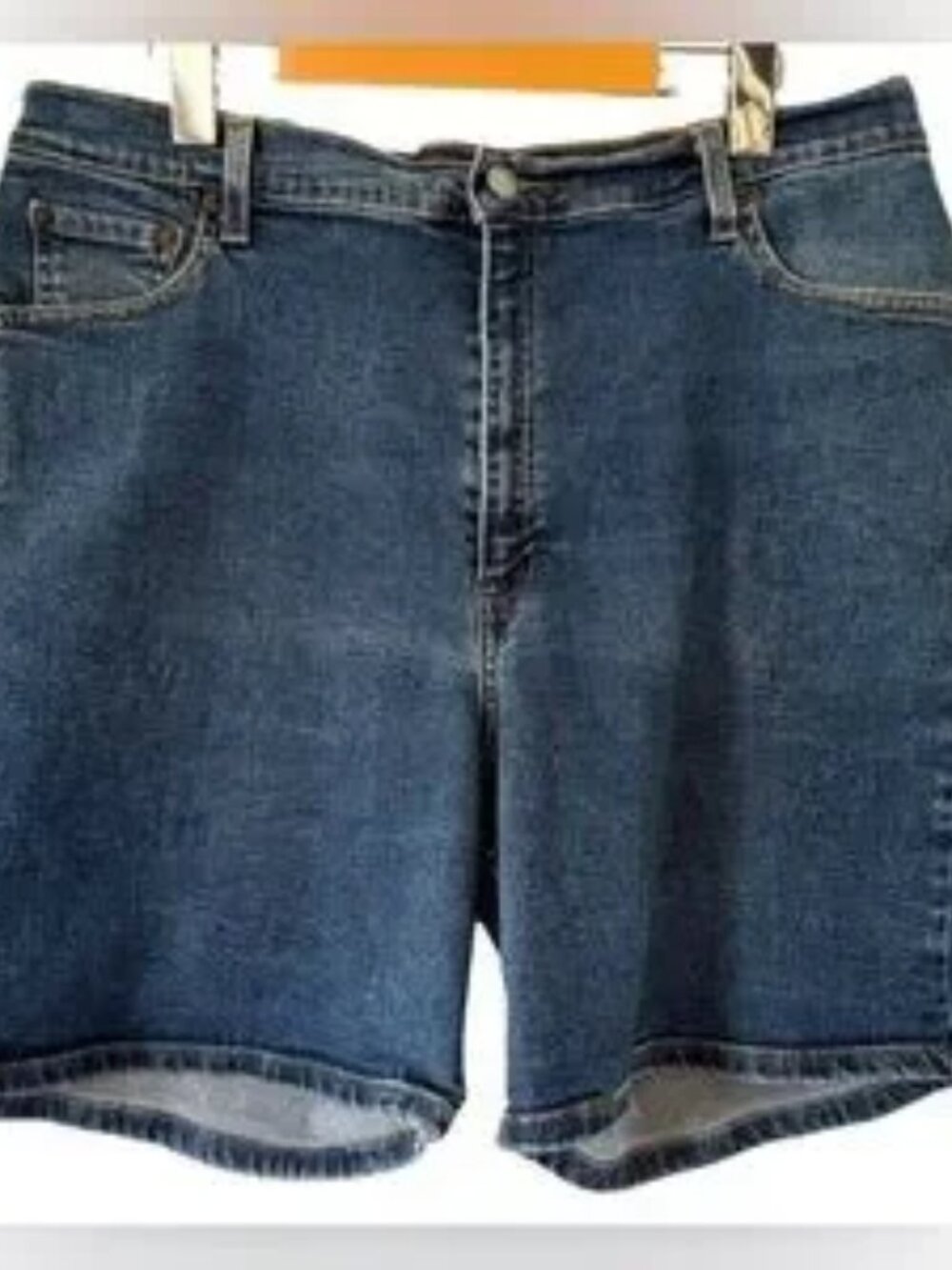 vintage  Y2K 505 Levi’s Jean Shorts